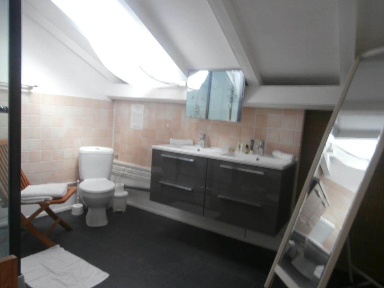 Studio Aqua A Gosier Le Gosier  Kültér fotó